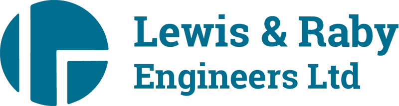 Lewis & Raby Engineers Ltd. logo