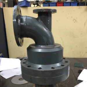Lewis & Raby is a manufacturer of pressure relief valves (PRVs) for a variety of industrial and commercial sectors.