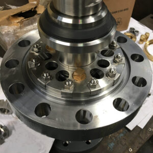 Lewis & Raby is a manufacturer of air release valves for a variety of industrial and commercial sectors.