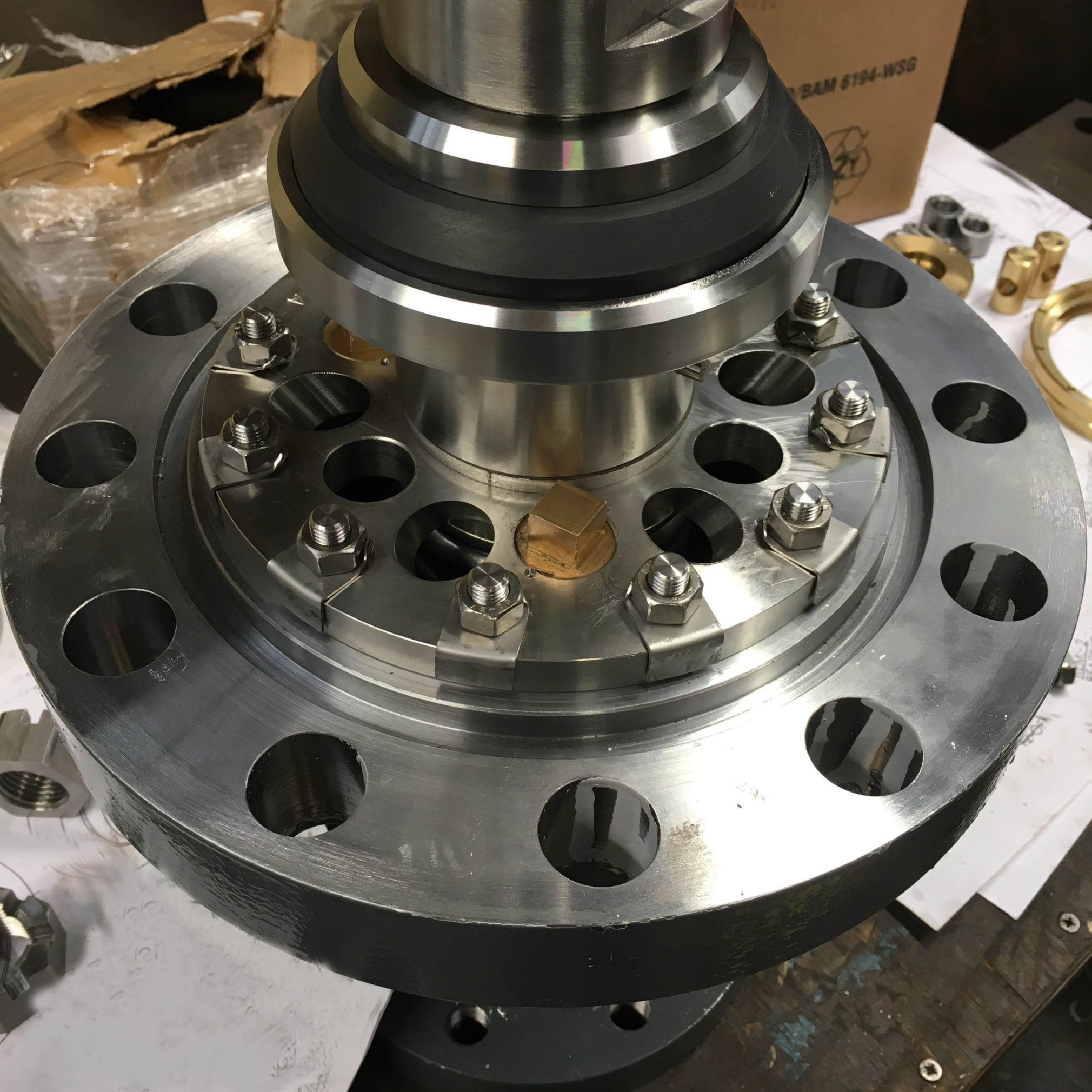 Lewis & Raby is a manufacturer of air release valves for a variety of industrial and commercial sectors.