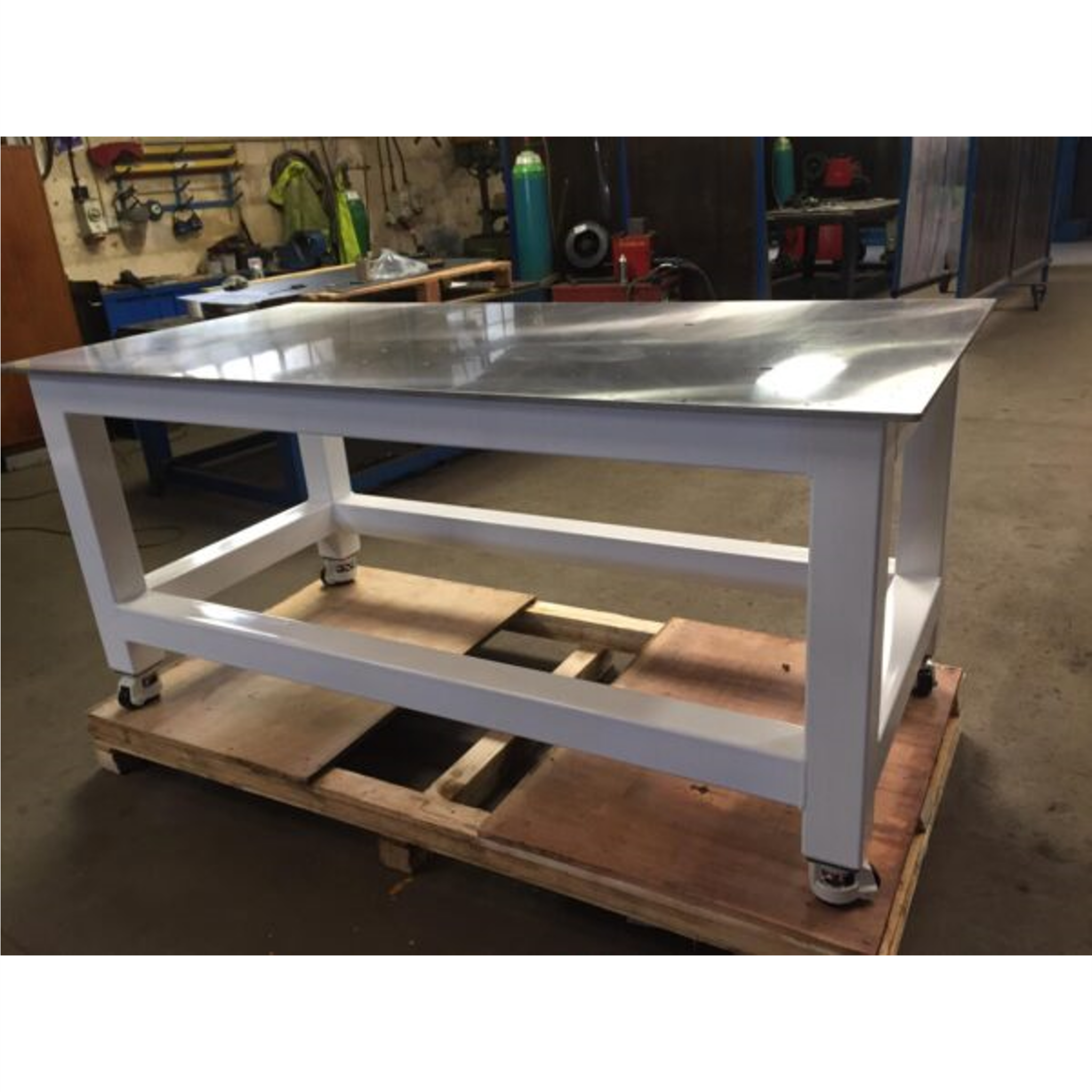 Workbench Case Studies Lewis & Raby Engineers Ltd.