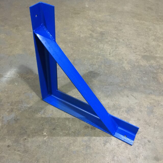 Gallows Bracket Lewis & Raby Engineers Ltd.