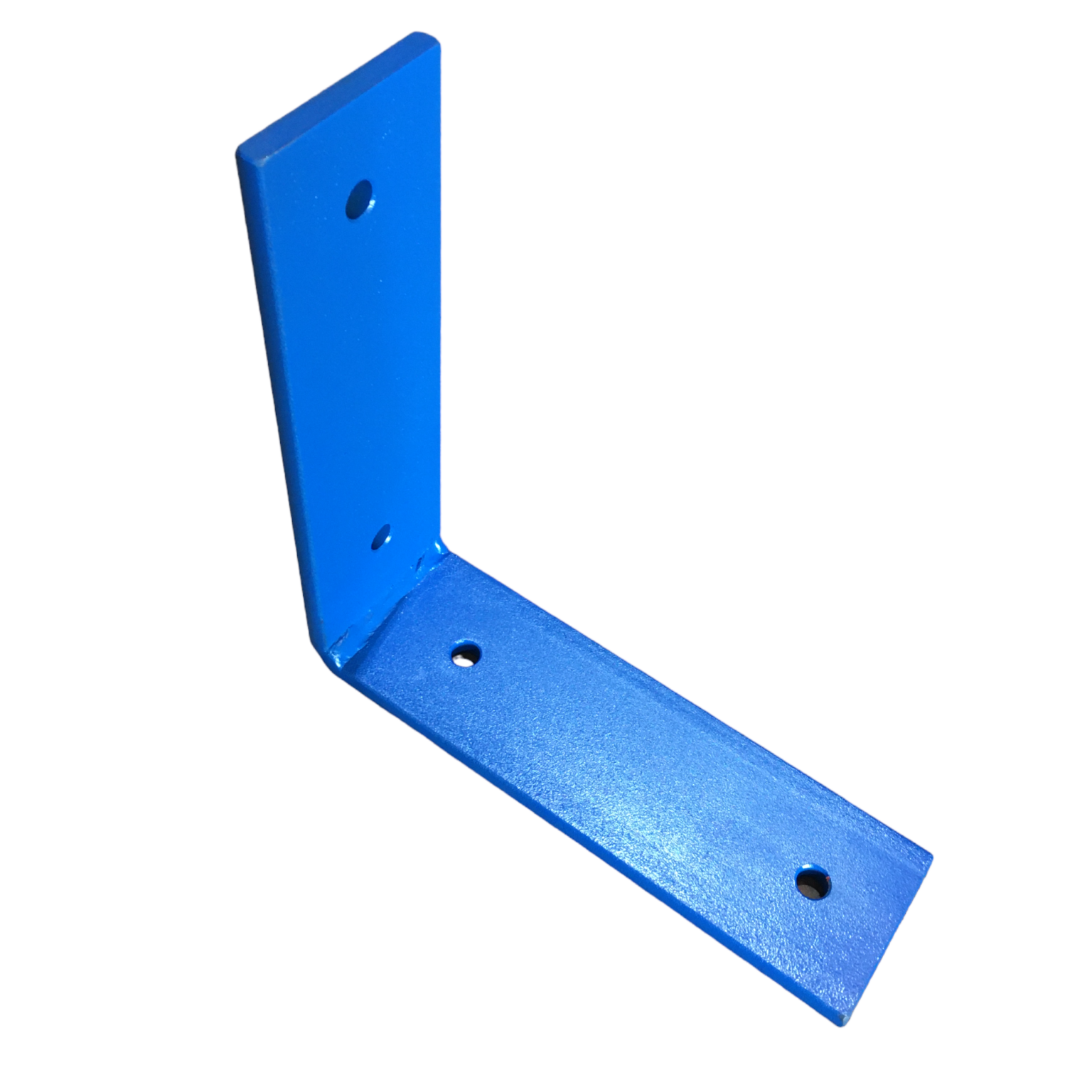 HeavyDuty Bracket Lewis & Raby Engineers Ltd.