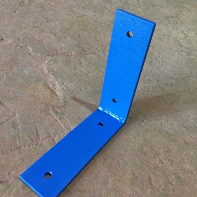 heavy duty brackets