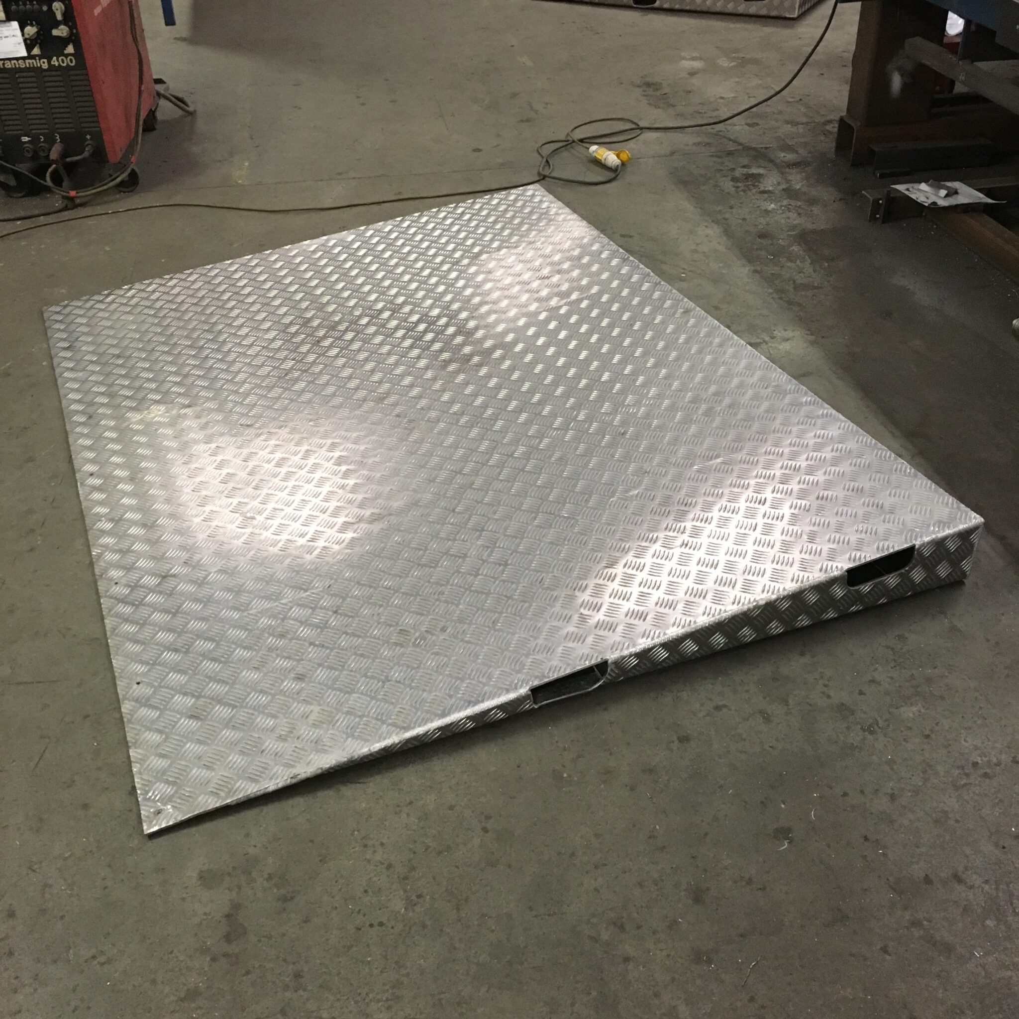 Products Lewis & Raby Engineers Ltd.