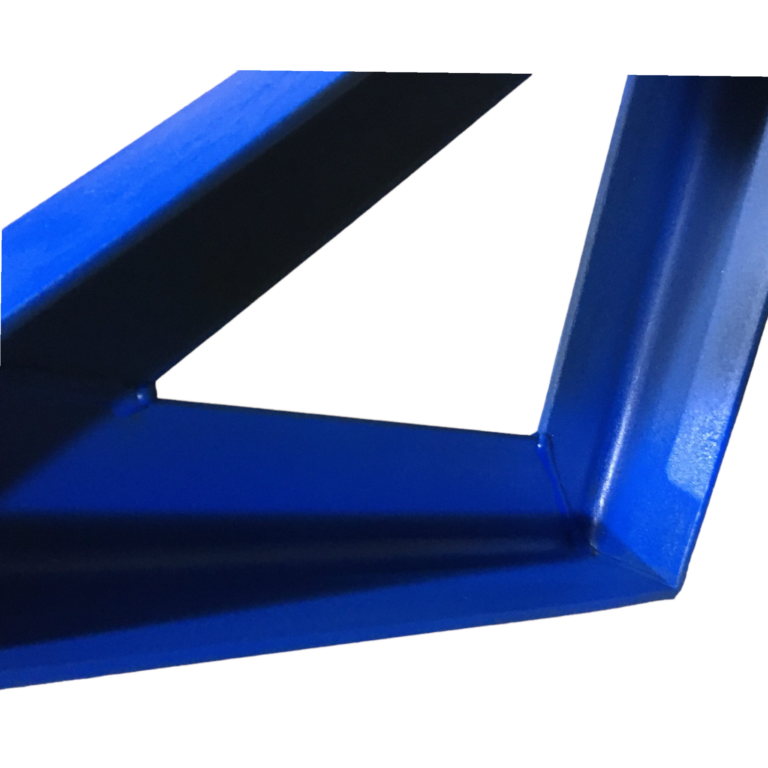 Gallows Bracket Lewis & Raby Engineers Ltd.