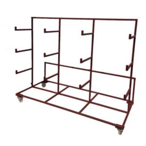 Cantilever Racking Trolley