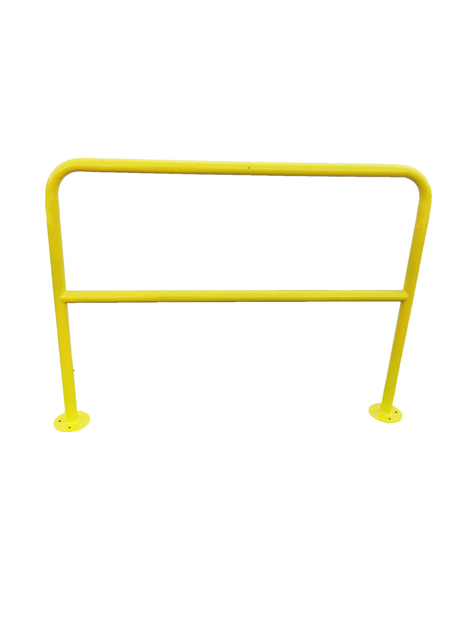 Barrier Railing Lewis & Raby Engineers Ltd.