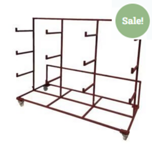 Cantilever Racking Trolley
